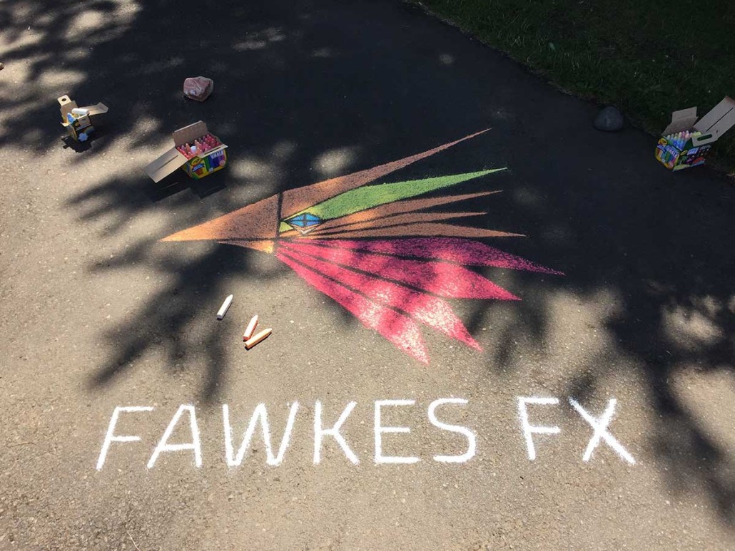 fawkes-fx-chalk-first-test