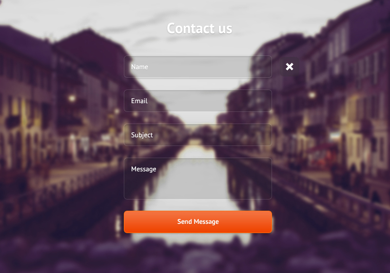 contact_form_with_fullscreen_background_slideshow_by_azmind-d7rlk0r